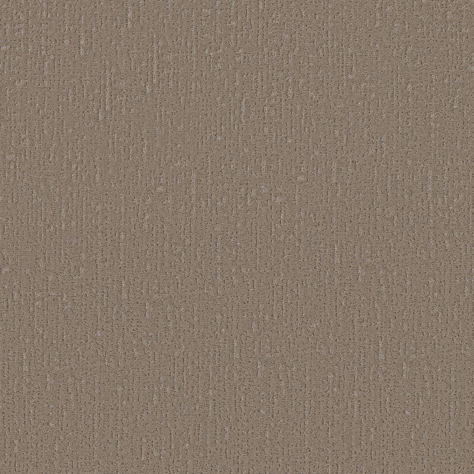 Pattern Latte Brown Carpet