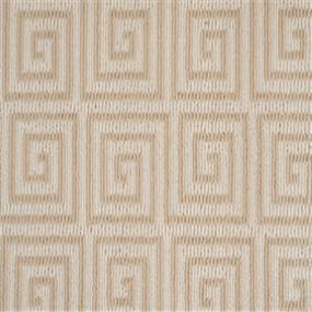 Loop Sandstone Beige/Tan Carpet