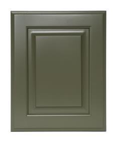 Square Lichen Specialty Cabinets