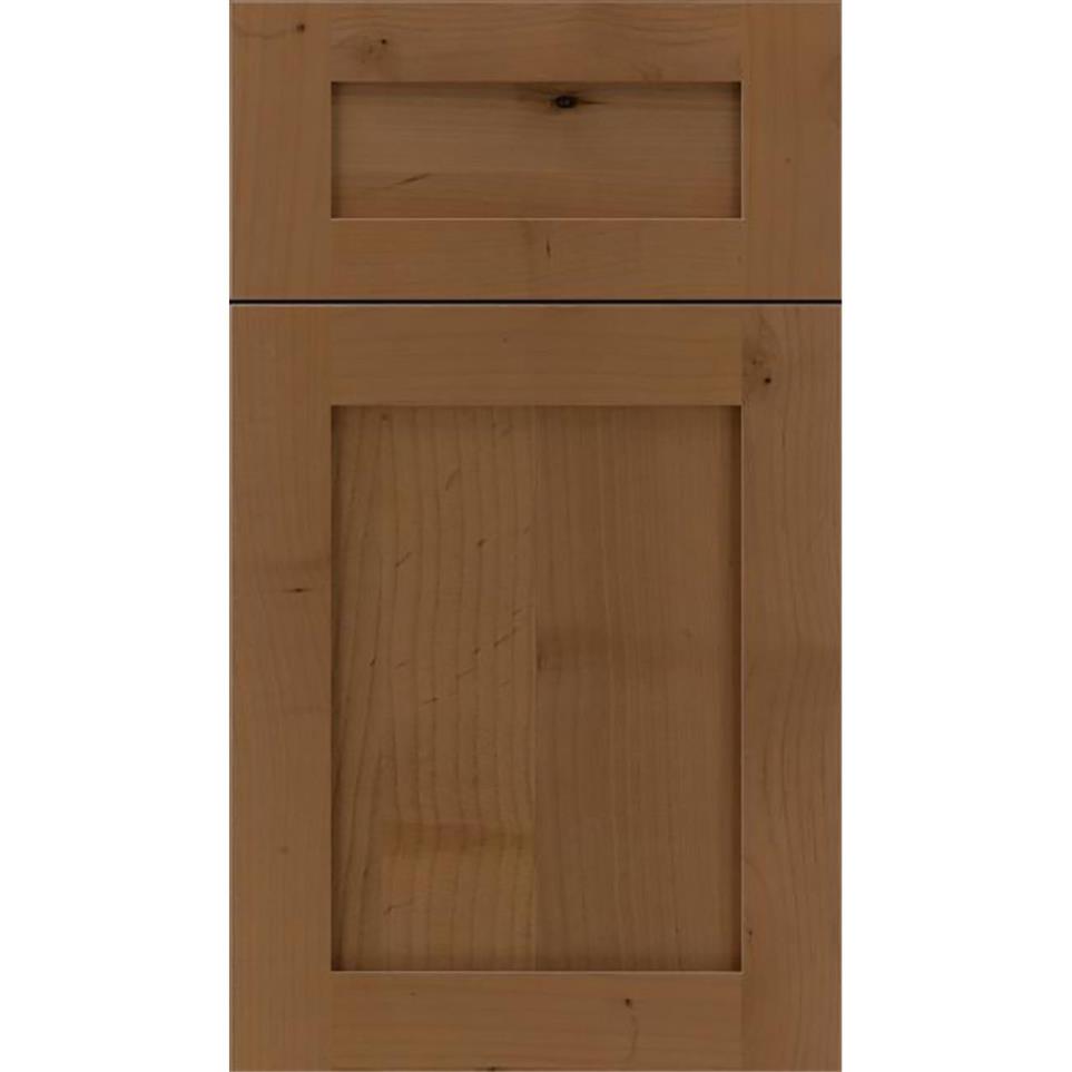 5 Piece Tuscan Light Finish 5 Piece Cabinets