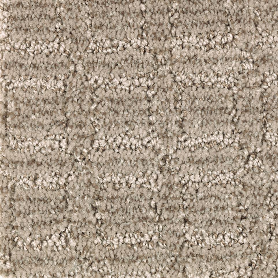Pattern Stone Walk Beige/Tan Carpet