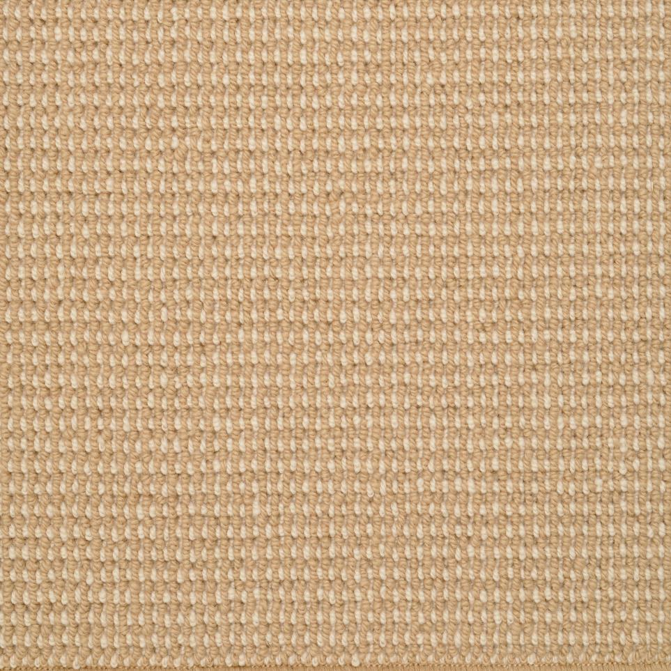 Pattern Butterscotch Beige/Tan Carpet