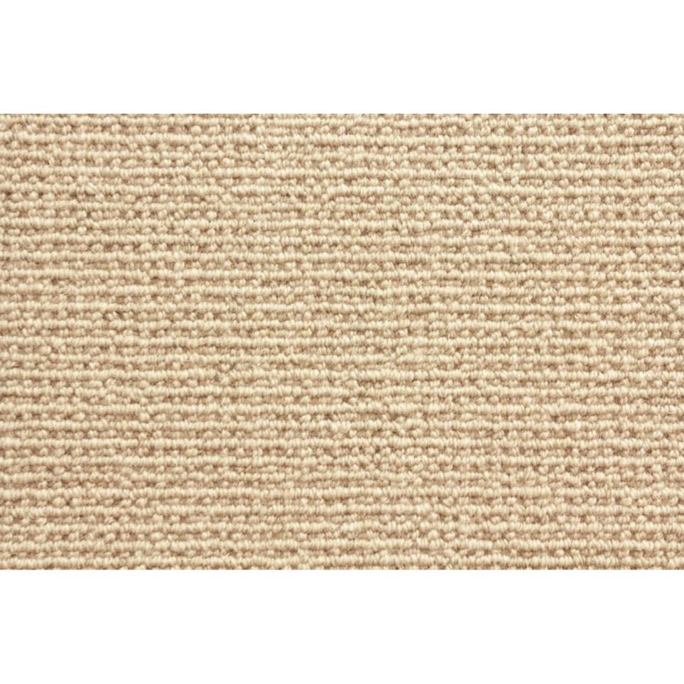 Loop Oyster Beige/Tan Carpet