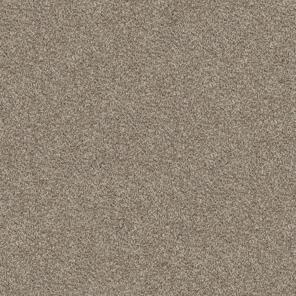 Textured Saxony Wood Spirit Brown Carpet