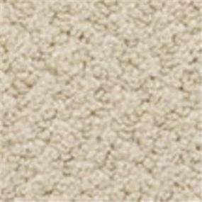 Pattern Pale Straw Beige/Tan Carpet