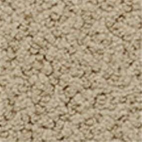 Pattern Cafe Au Lait Beige/Tan Carpet