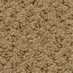 Pattern Butter Rum Brown Carpet