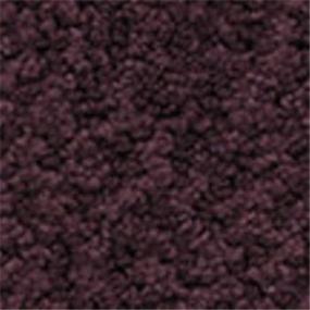 Pattern Mulberry Red Carpet