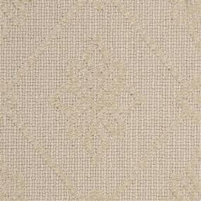 Woven Trellick Tower Beige/Tan Carpet