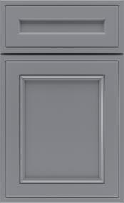 Serious Gray