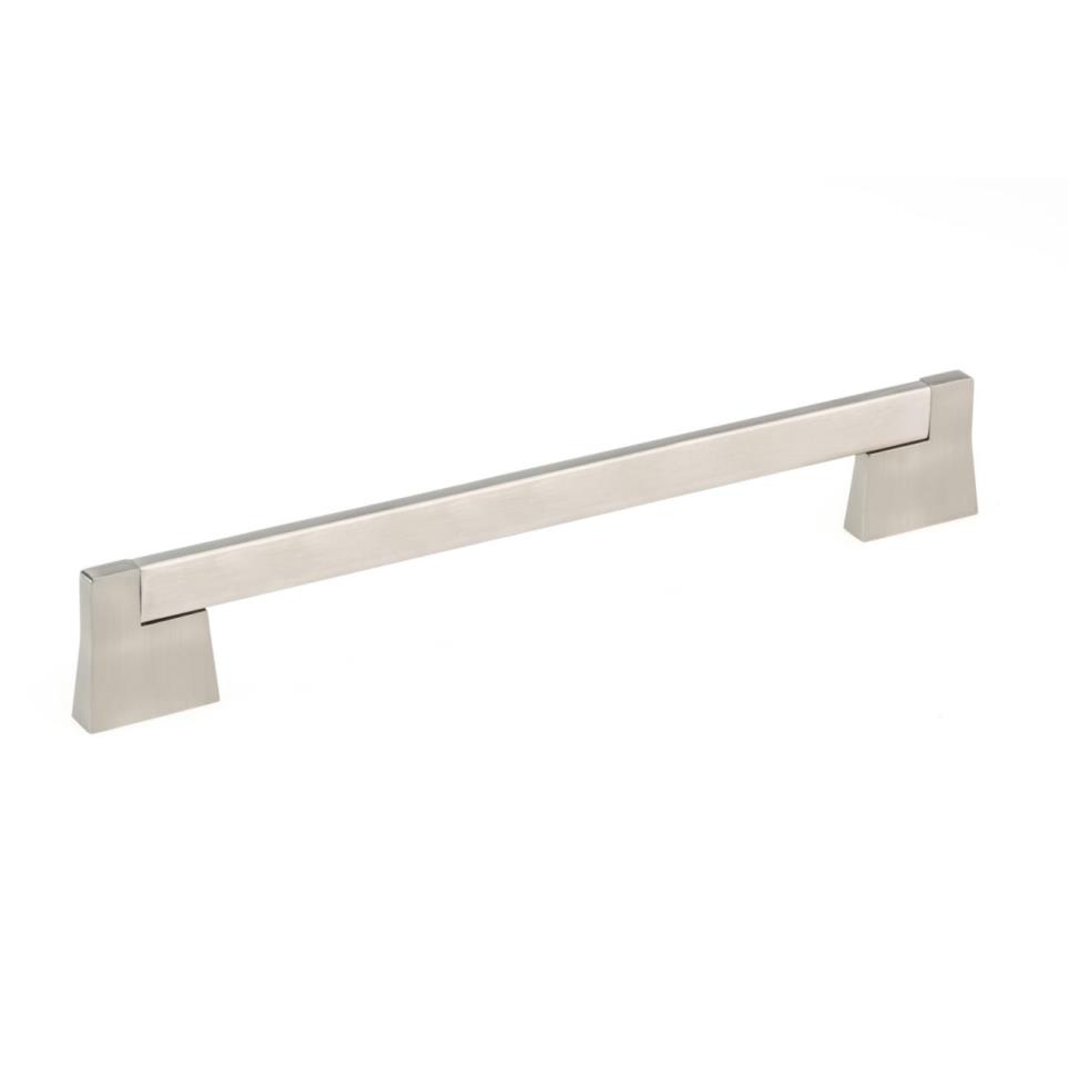 Pull Brushed Nickel Nickel Pulls