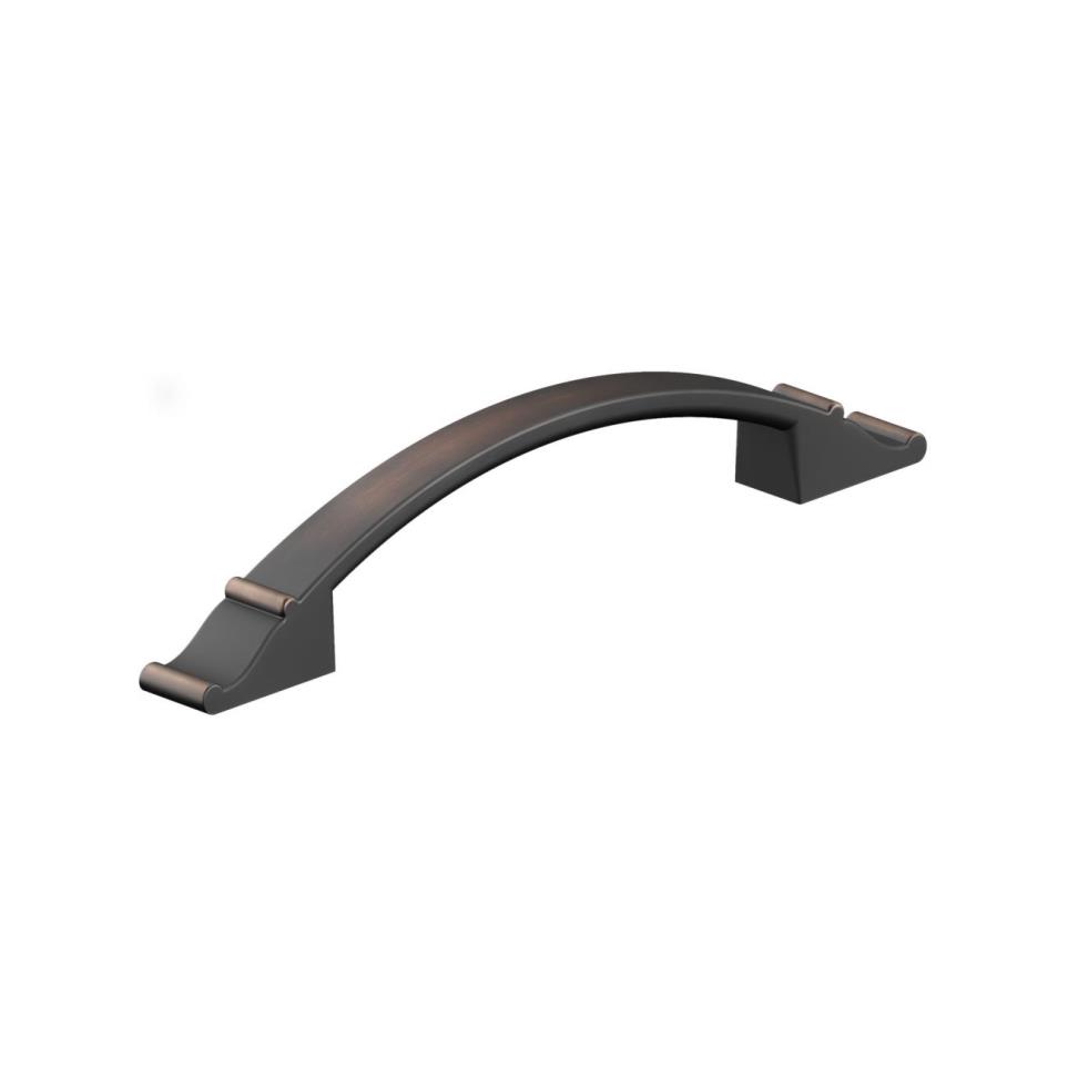 Pull Brushed Oil-Rubbed Bronze Bronze Pulls