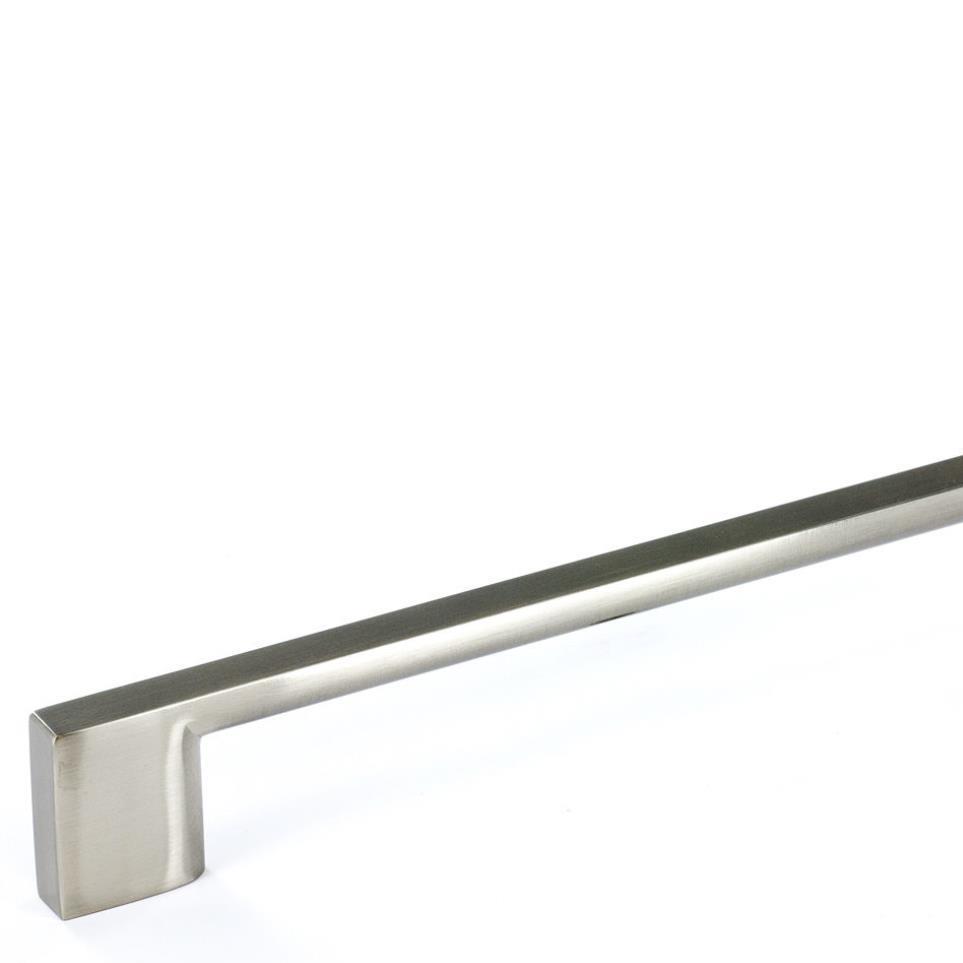 Pull Brushed Nickel Nickel Pulls