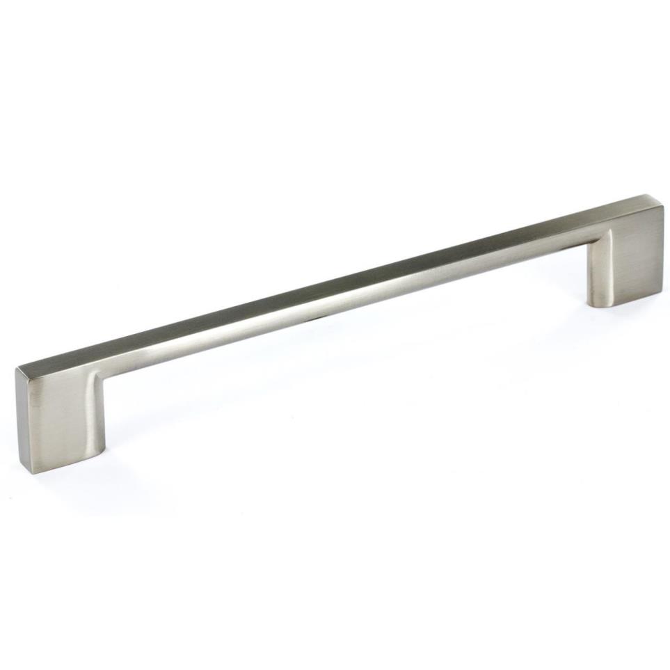 Pull Brushed Nickel Nickel Pulls