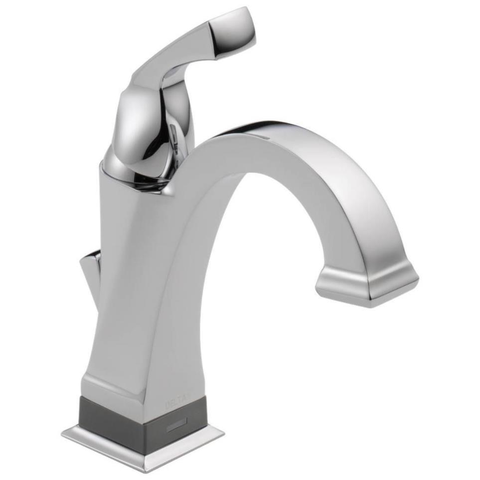 Bath Chrome Chrome Faucets