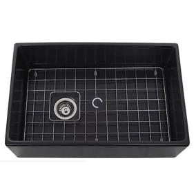 Black Grey / Black Sinks