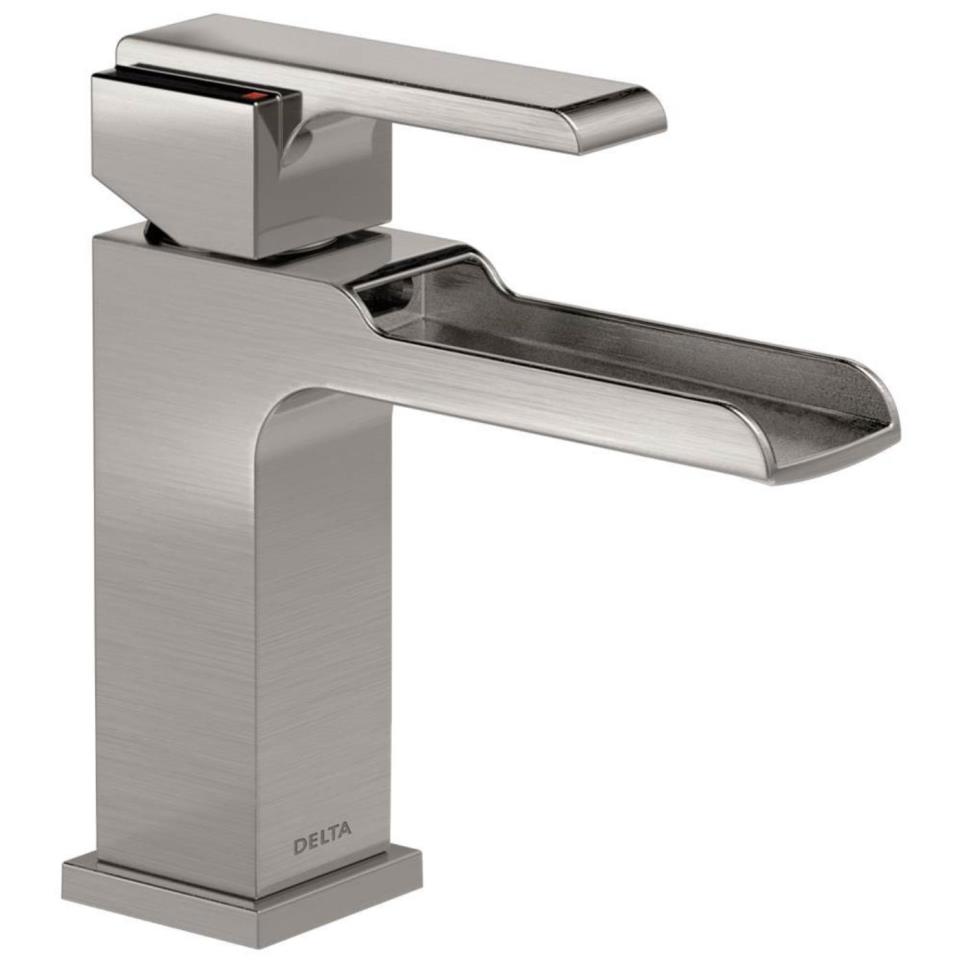 Bath Stainless Stainless Steel Faucets