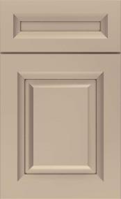 Lambswool Amaretto Creme