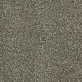 Textured Saxony Cromwell Brown Carpet