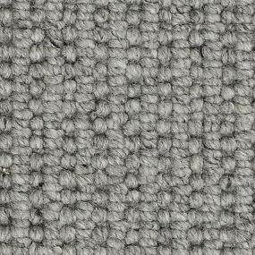 Woven Sculpture Gray Carpet