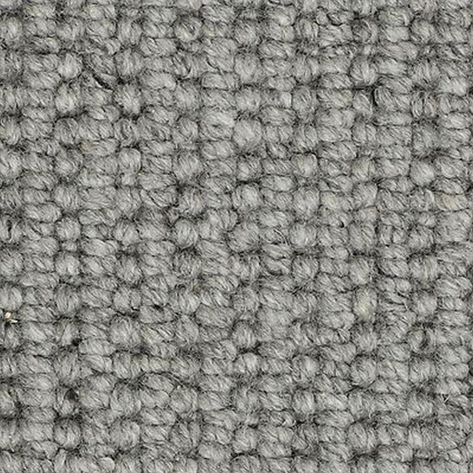 Woven Sculpture Gray Carpet