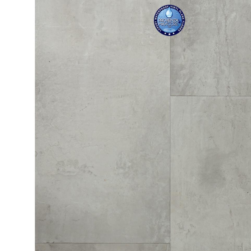 Tile Mountain Mist Gray Vinyl