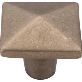 Knob Light Bronze Bronze Knobs