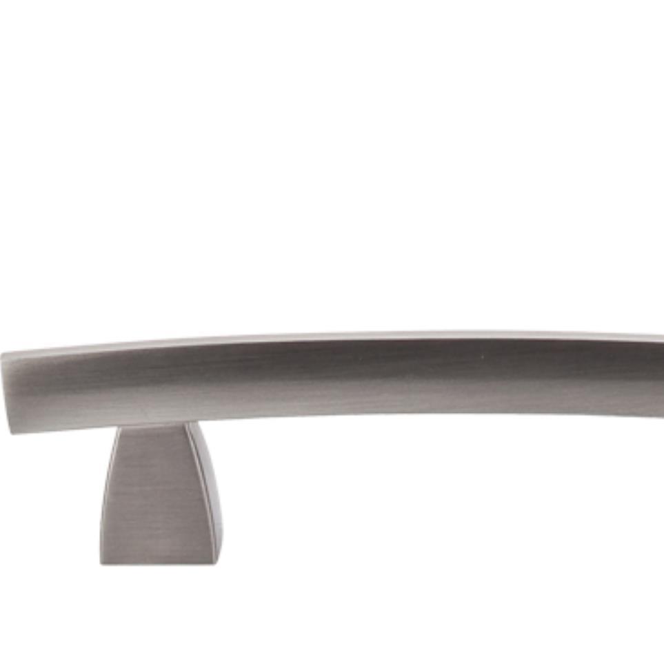 Pull Brushed Satin Nickel Nickel Pulls