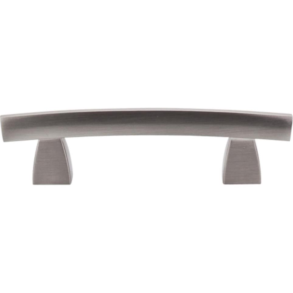 Pull Brushed Satin Nickel Nickel Pulls