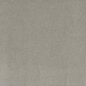 Textured Saxony Prominent Gray Carpet