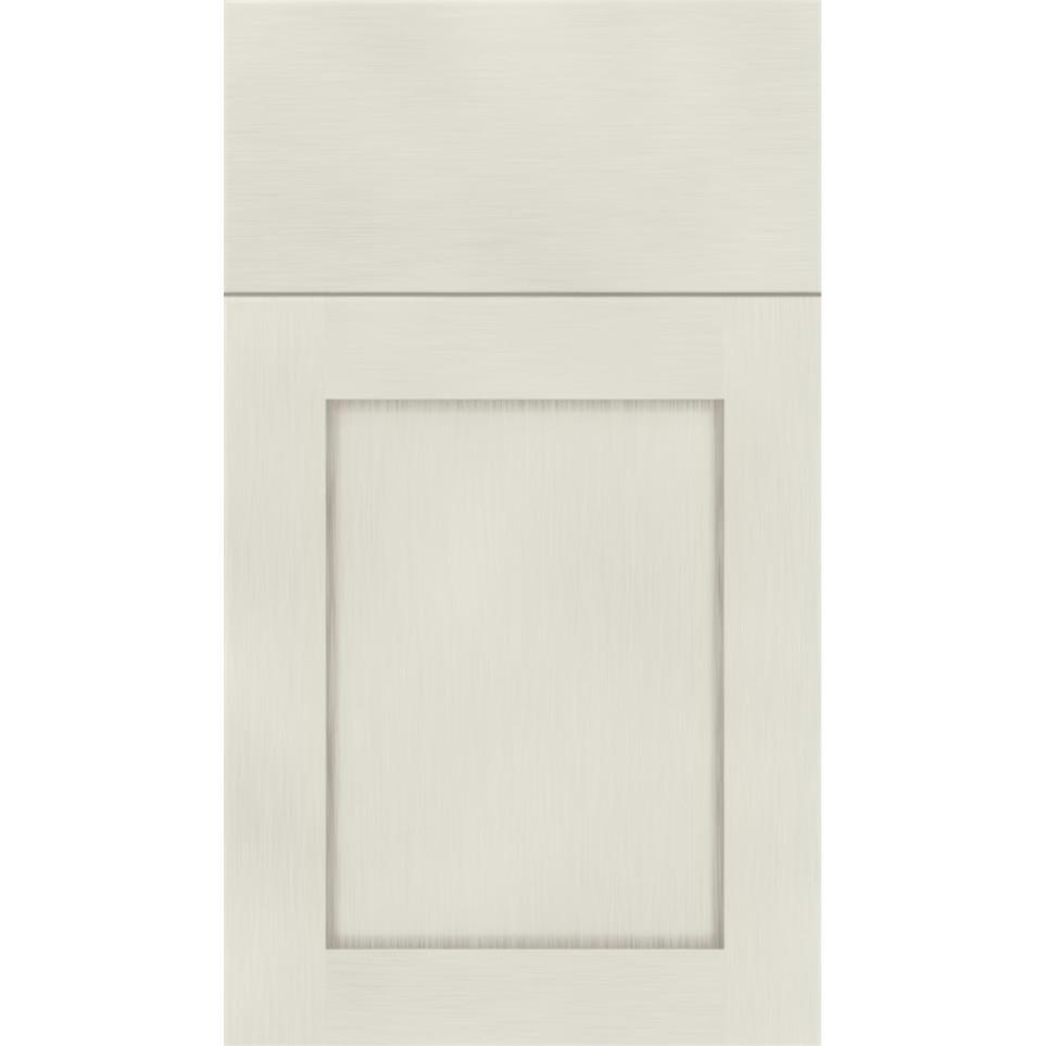 Square Silverstone Paint - White Square Cabinets
