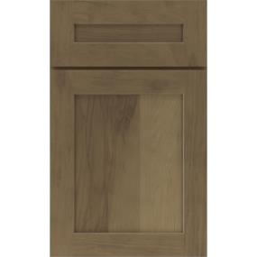 5 Piece Morel Medium Finish 5 Piece Cabinets