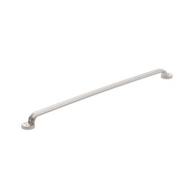 Pull Brushed Nickel Nickel Pulls
