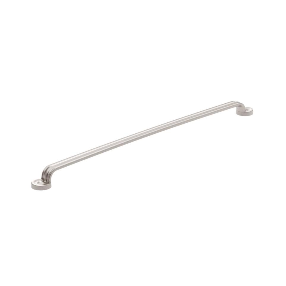 Pull Brushed Nickel Nickel Pulls