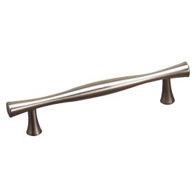 Pull Brushed Nickel Nickel Pulls