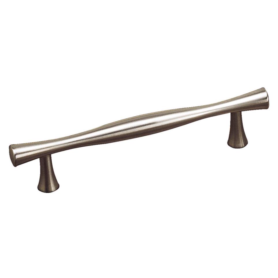 Pull Brushed Nickel Nickel Pulls