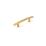 Aurum Brushed Gold