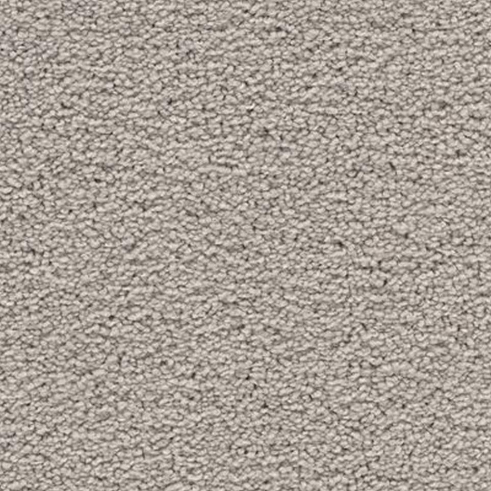 Textured Saxony Celestial Gray Carpet