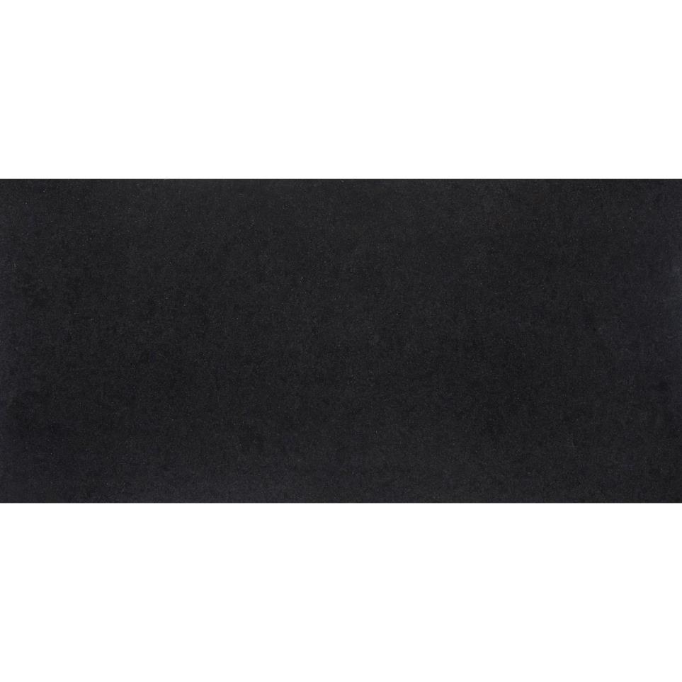 Slab Charston Grey / Black Quartz Countertops