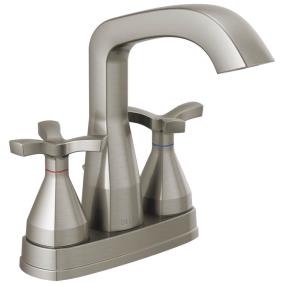 Bath Stainless Stainless Steel Faucets