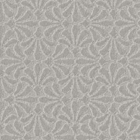 Pattern Quest Gray Carpet