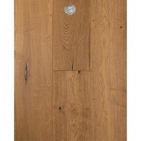 Plank Loreto Medium Finish Hardwood