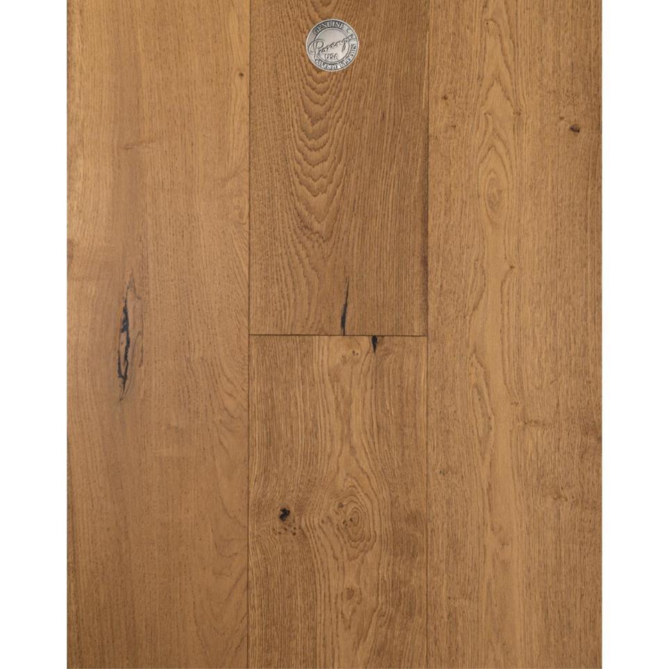 Plank Loreto Medium Finish Hardwood