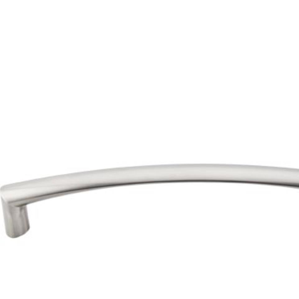 Pull Brushed Satin Nickel Nickel Pulls