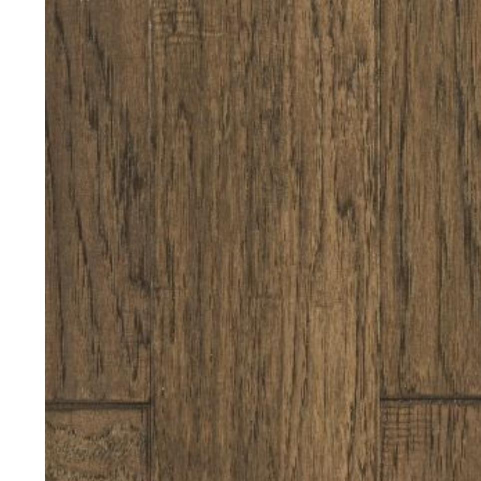 Plank Rawhide Medium Finish Hardwood