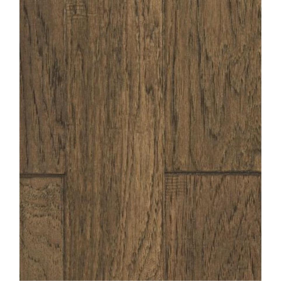 Plank Rawhide Medium Finish Hardwood