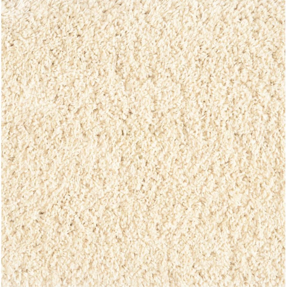 Frieze Ivory White Carpet