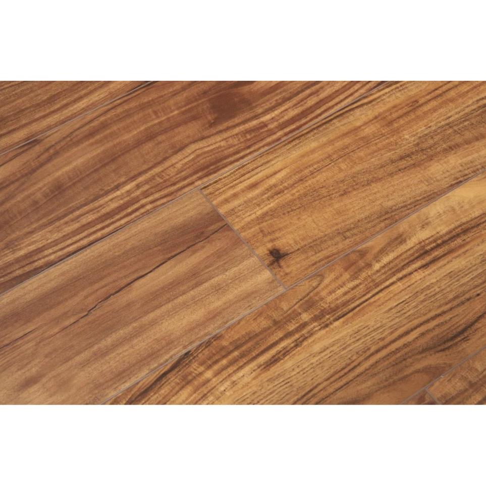 Plank Classic Acacia Medium Finish Vinyl