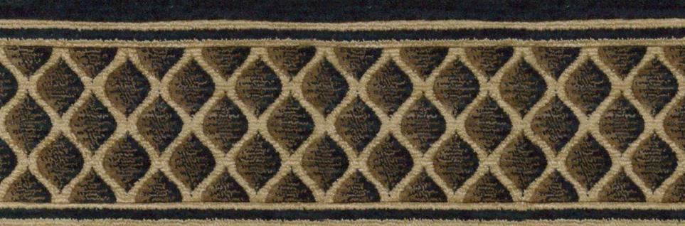 Specialty Midnight Black Carpet