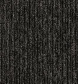 Texture Darkness Black Carpet Tile